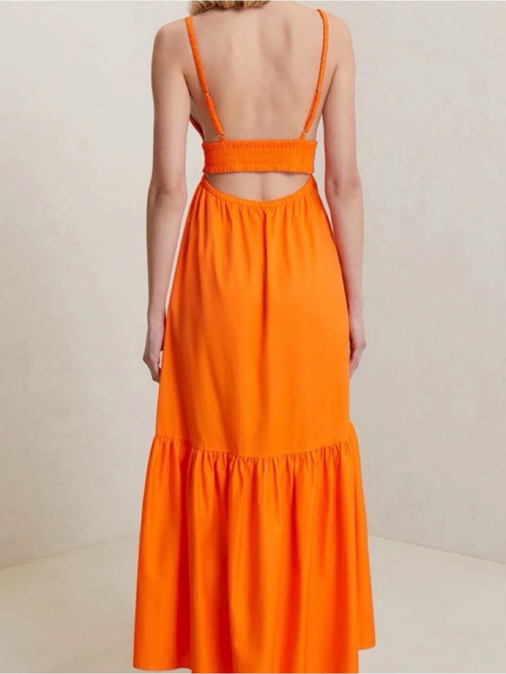 A.L.C. Rhodes Dress - Picture 2 of 6